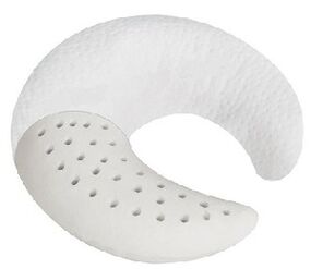 Almohada ortopédica