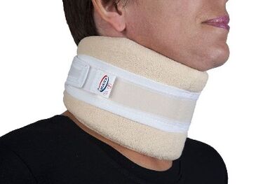 Collar de shanza